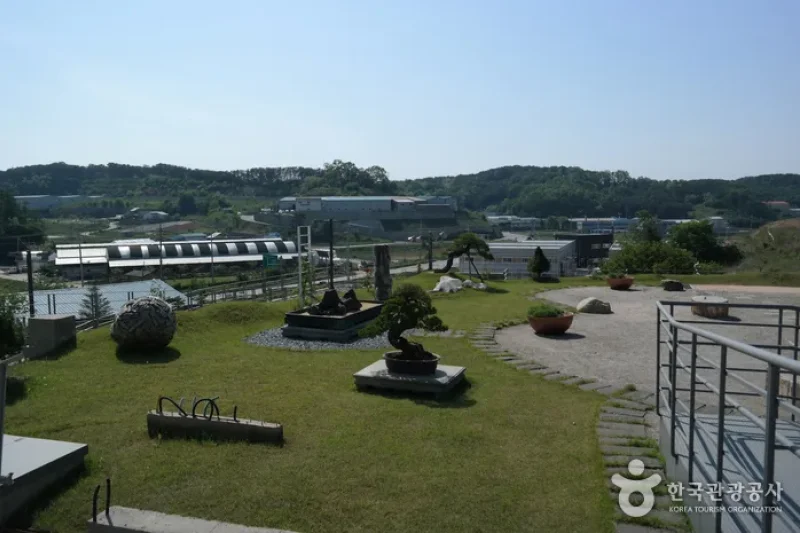 笑鬱園