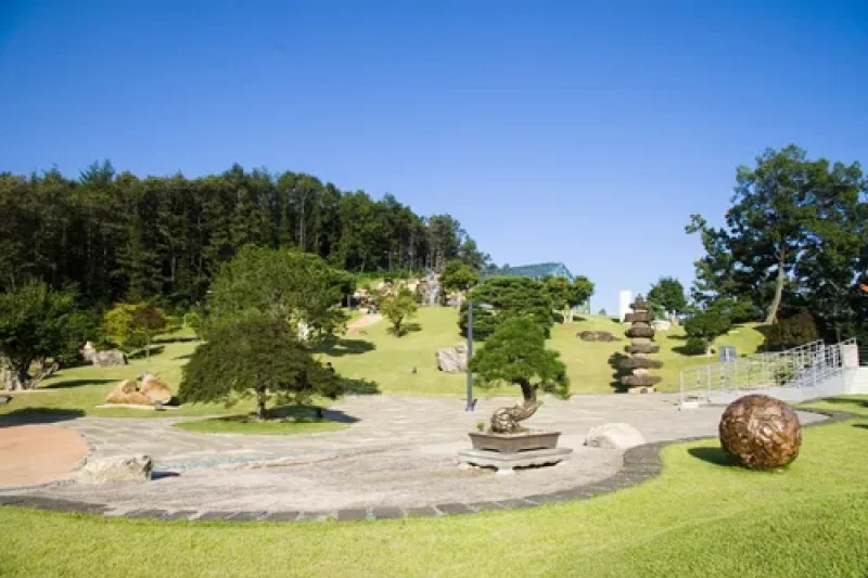 笑鬱園