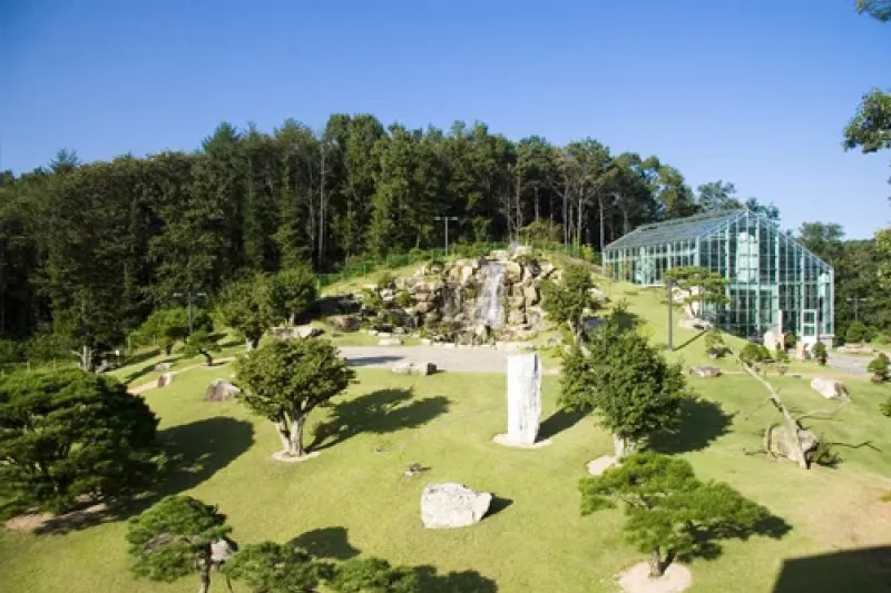 笑鬱園