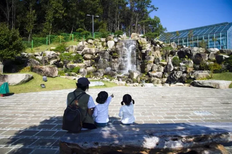 笑鬱園