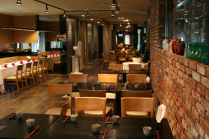 喜來登冠陽店 (5/6)