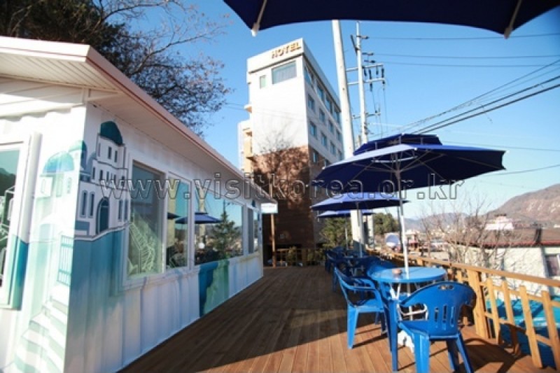 Iris飯店[優秀住宿設施 Goodstay]