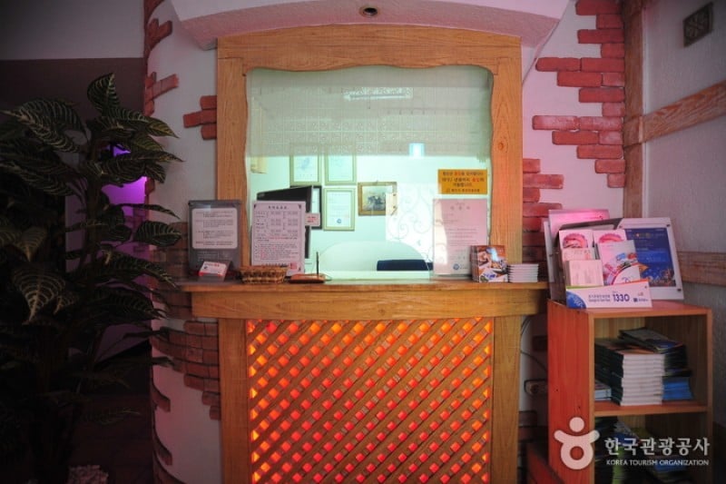 Leo汽車旅館(龍仁)[優秀住宿設施Goodstay] (4/12)