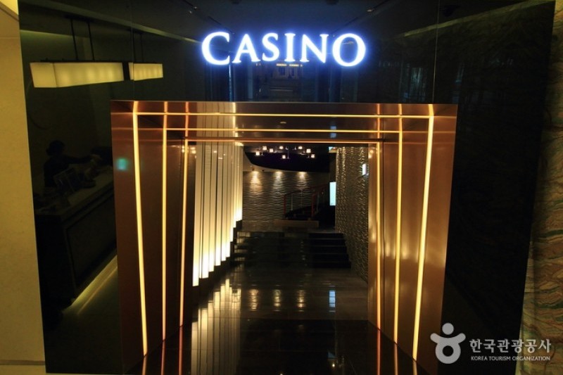 天堂奧林普斯飯店賭場  (1/1)