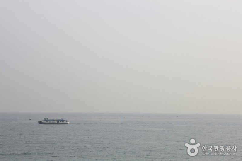 海雲臺海水浴場 (20/30)