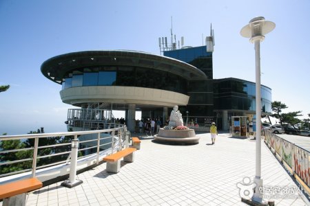 釜山太宗台