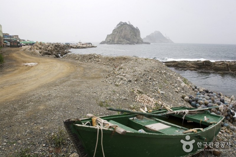 釜山五六島 (6/11)