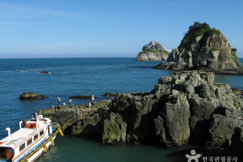 釜山五六島 (7/11)