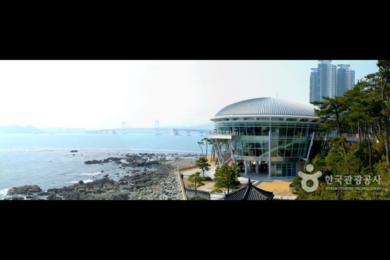Nurimaru APEC House (6/6)
