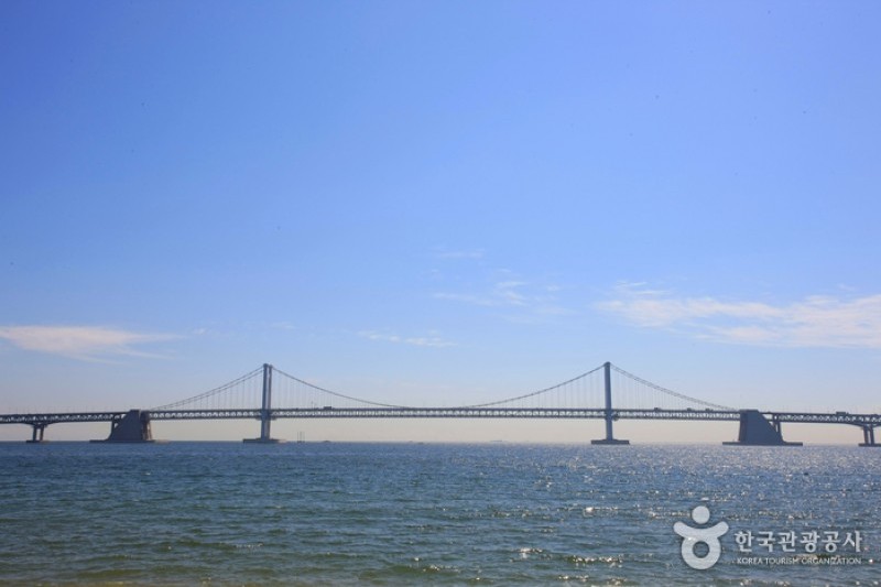 釜山廣安大橋 (4/14)