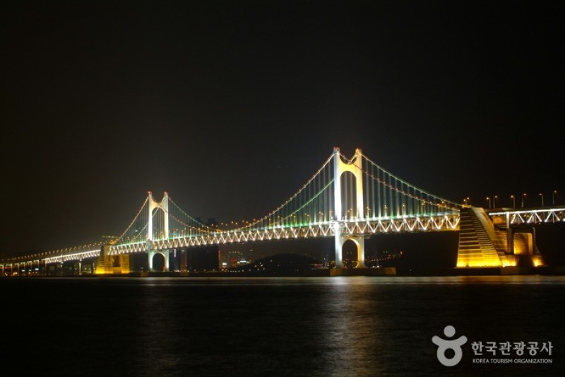 釜山廣安大橋 (9/14)