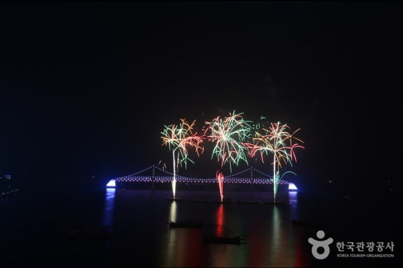 釜山世界煙火節 (5/12)
