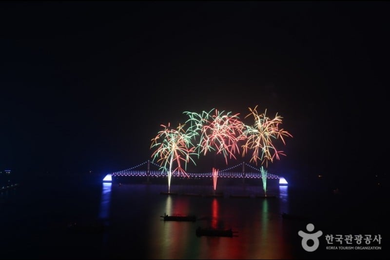 釜山世界煙火節 (6/12)