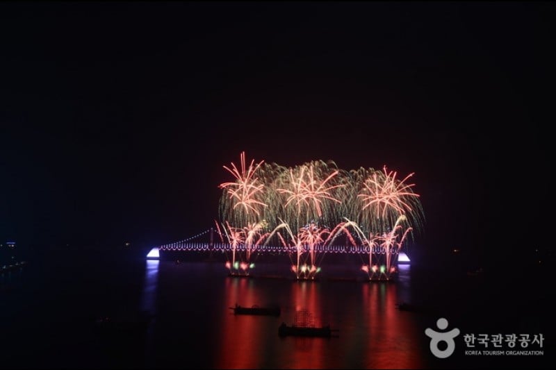 釜山世界煙火節 (7/12)