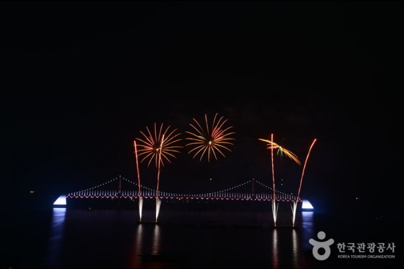 釜山世界煙火節 (8/12)