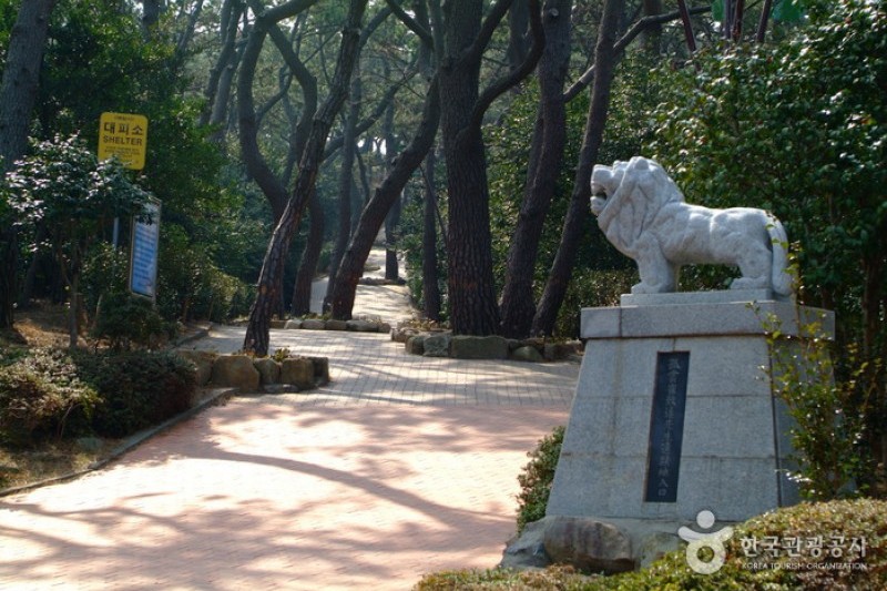 冬柏公園 (4/6)