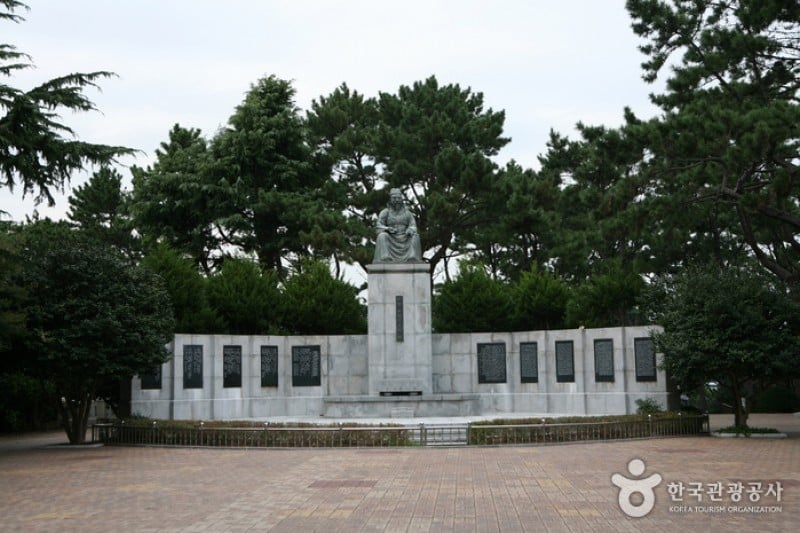 冬柏公園 (6/6)