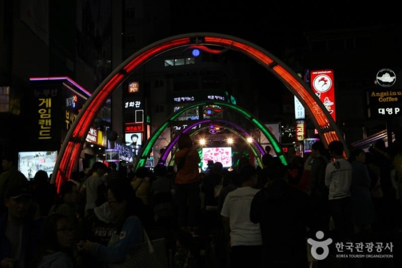 釜山國際電影節 (4/13)