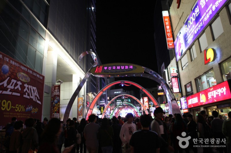 釜山國際電影節 (7/13)