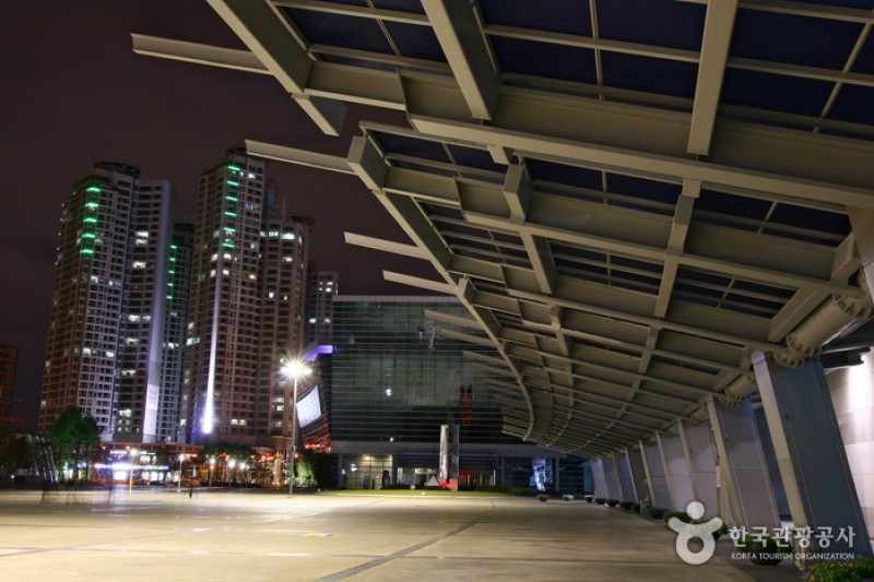 BEXCO (2/3)