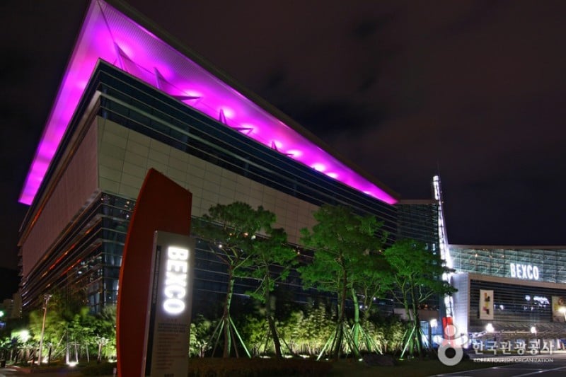 BEXCO (3/3)