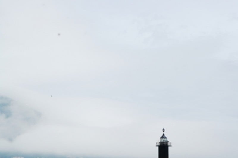 釜山松島海水浴場