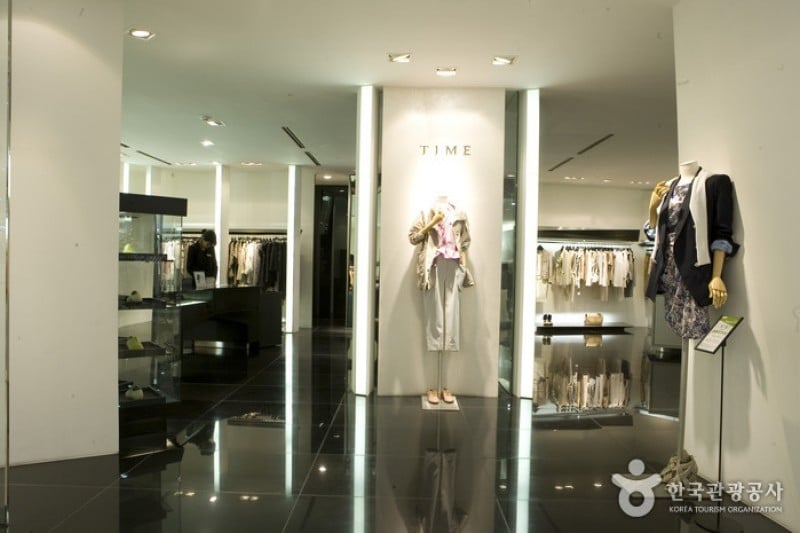 樂天百貨公司Centum City店 (21/30)