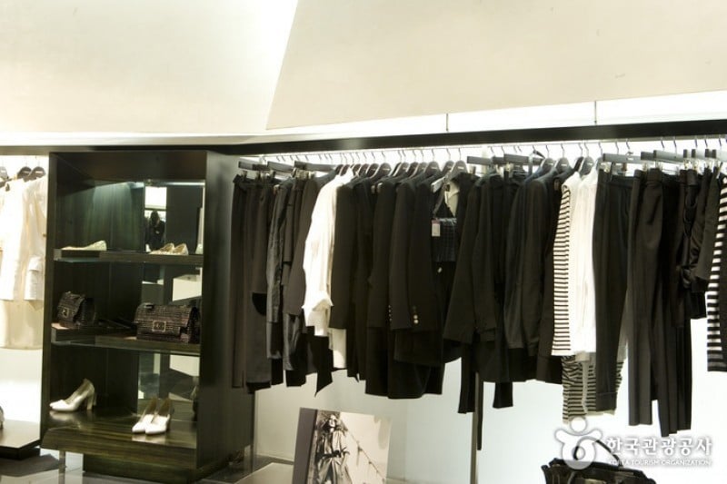 樂天百貨公司Centum City店 (24/30)