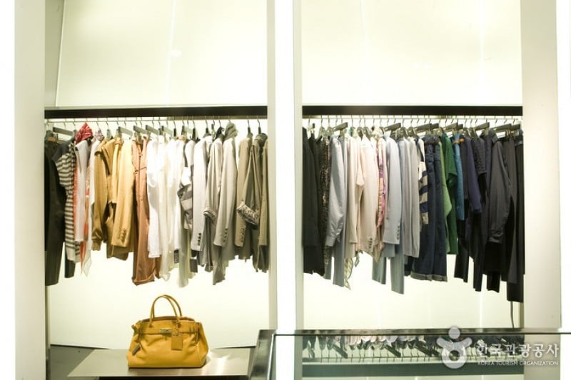 樂天百貨公司Centum City店 (25/30)