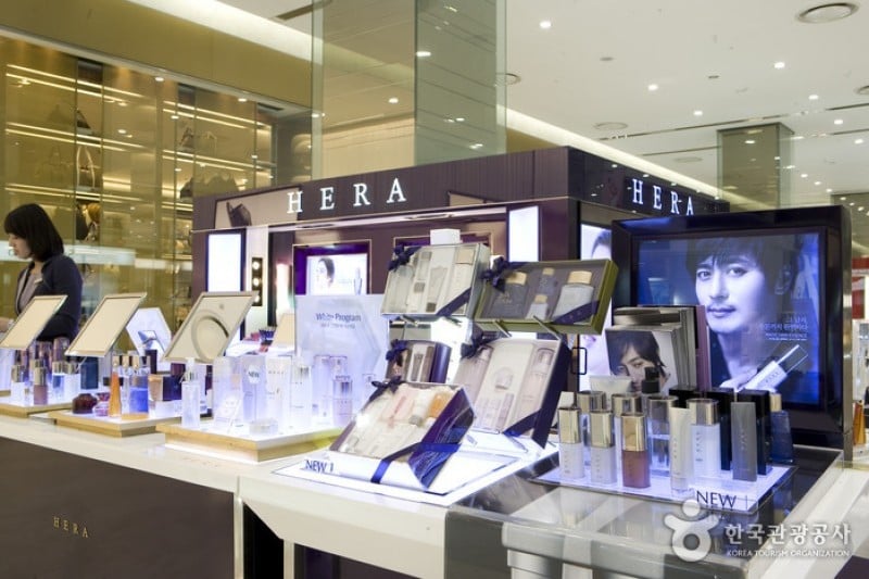 樂天百貨公司Centum City店 (26/30)