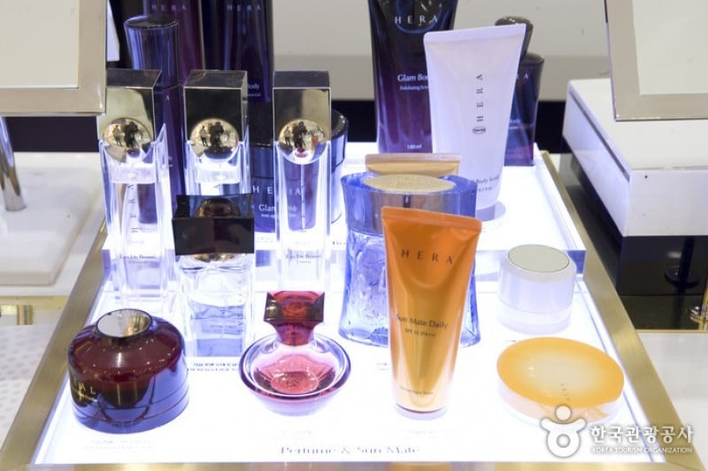 樂天百貨公司Centum City店 (27/30)