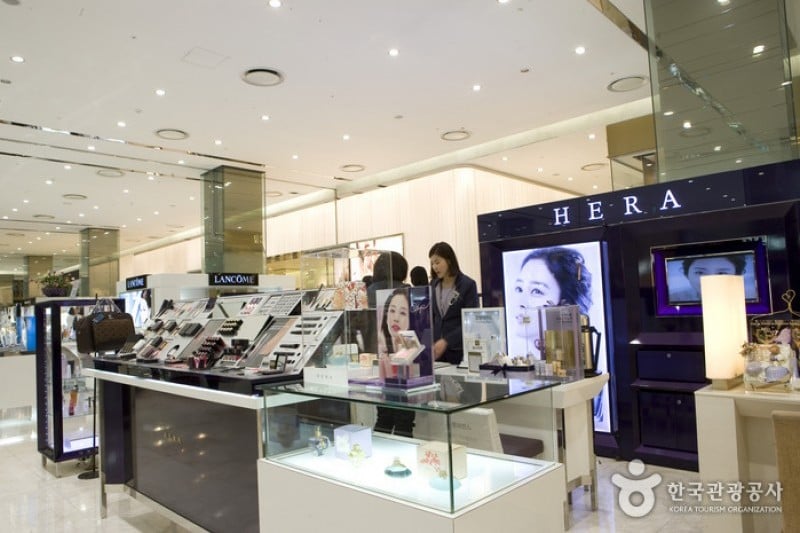 樂天百貨公司Centum City店 (28/30)
