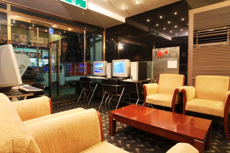 SKY飯店