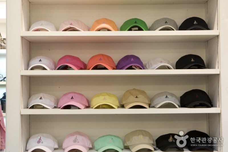 釜山樂天 BEANPOLE 