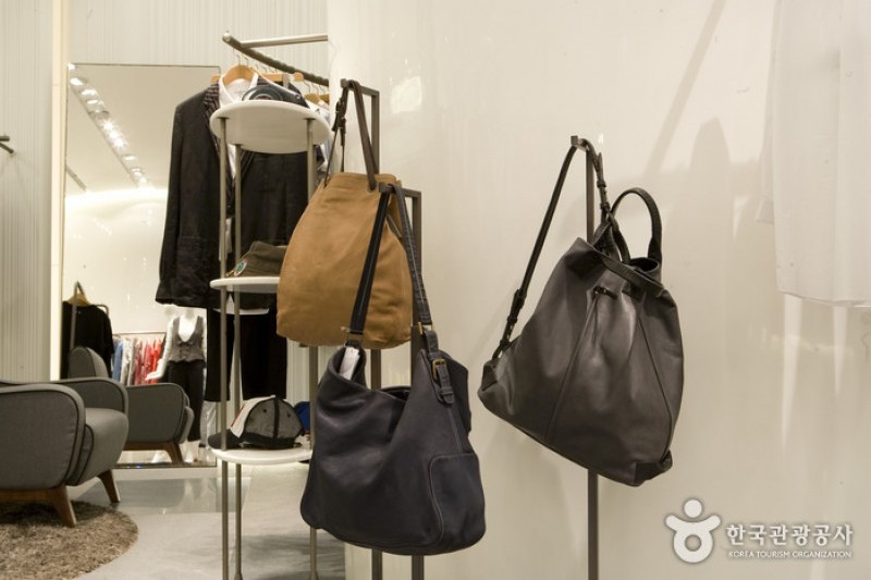 釜山新世界 BOON THE SHOP  (4/10)