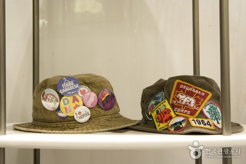 釜山新世界 BOON THE SHOP  (5/10)