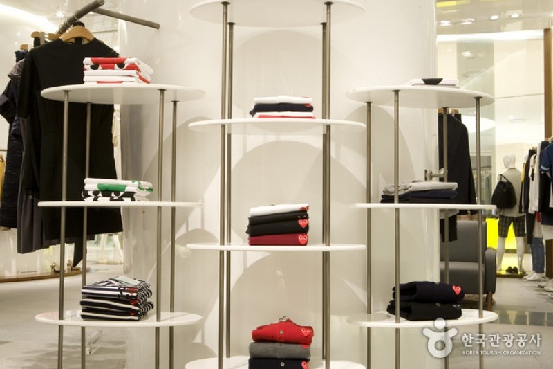 釜山新世界 BOON THE SHOP  (6/10)