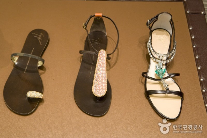 釜山新世界 BOON THE SHOP  (8/10)