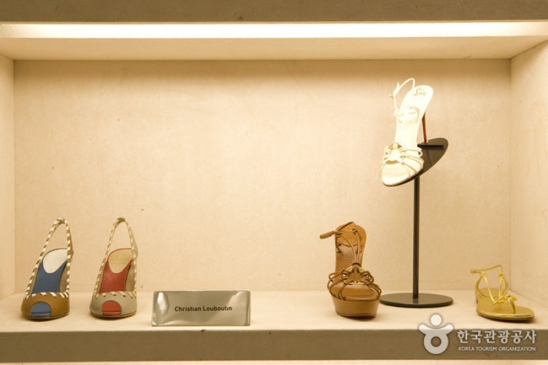 釜山新世界 BOON THE SHOP  (9/10)