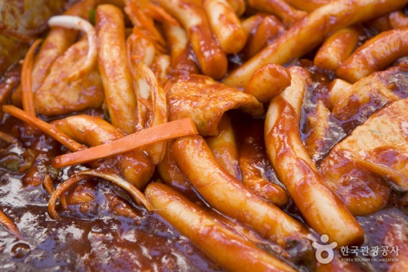光復洞美食街 (6/8)