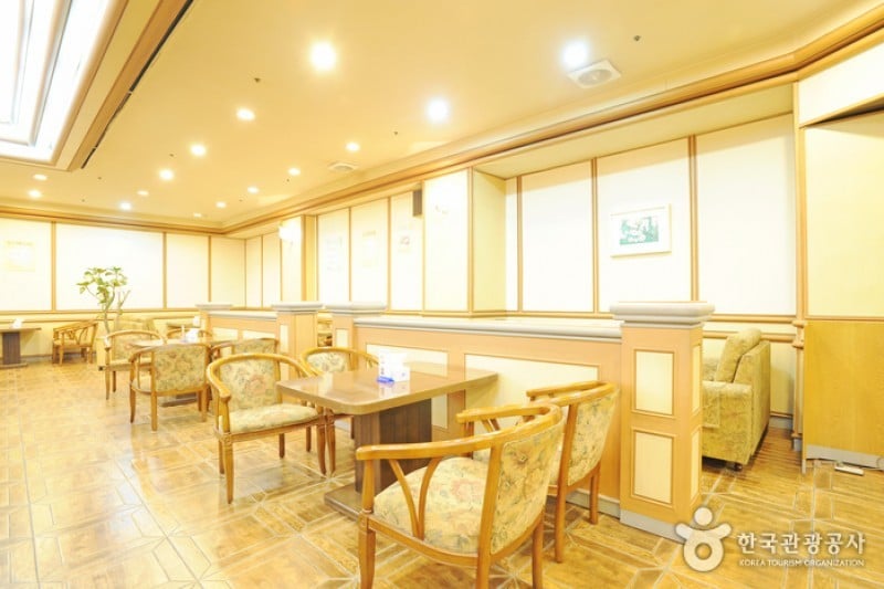 釜山觀光飯店 (3/26)