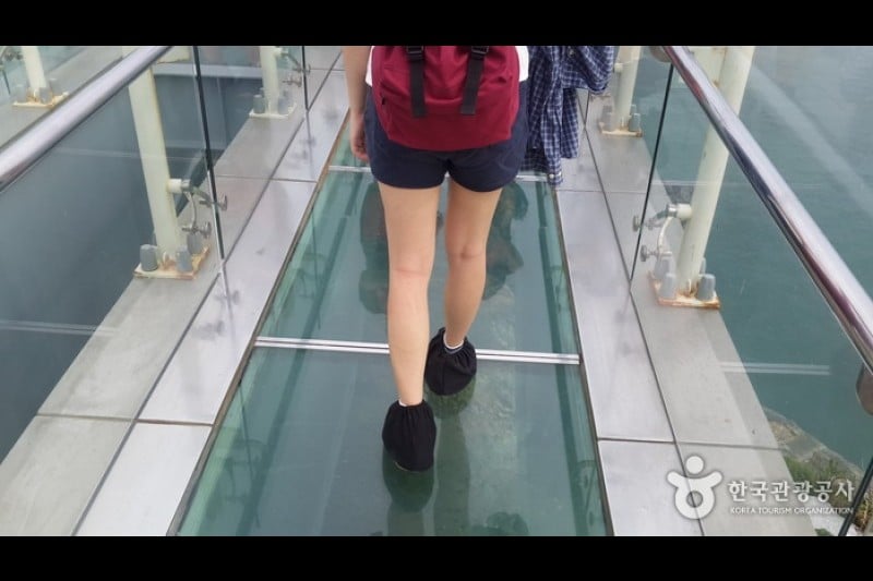 五六島Skywalk (5/10)