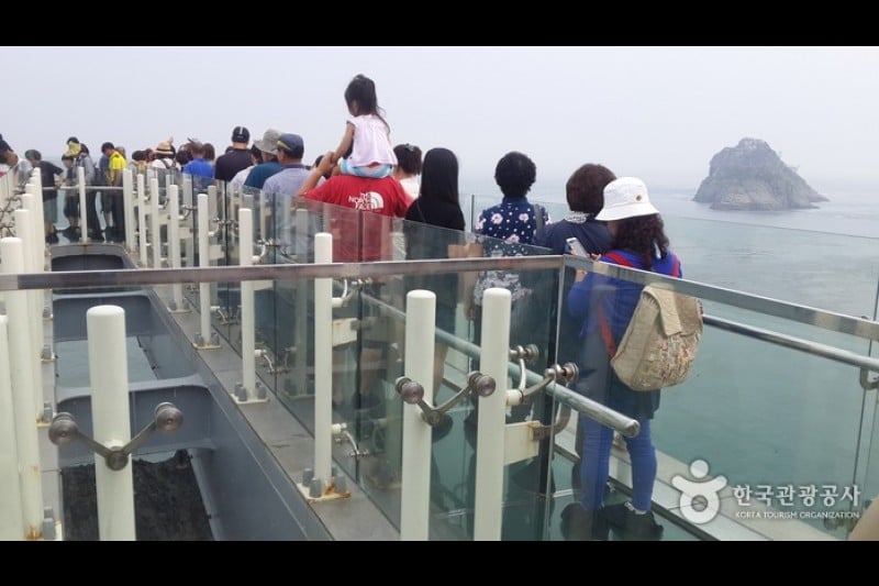 五六島Skywalk (6/10)