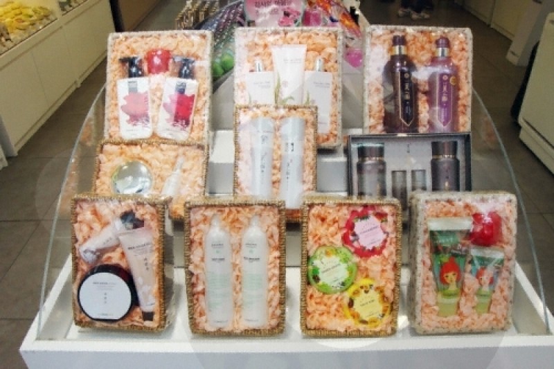 THE FACE SHOP 南浦2號店