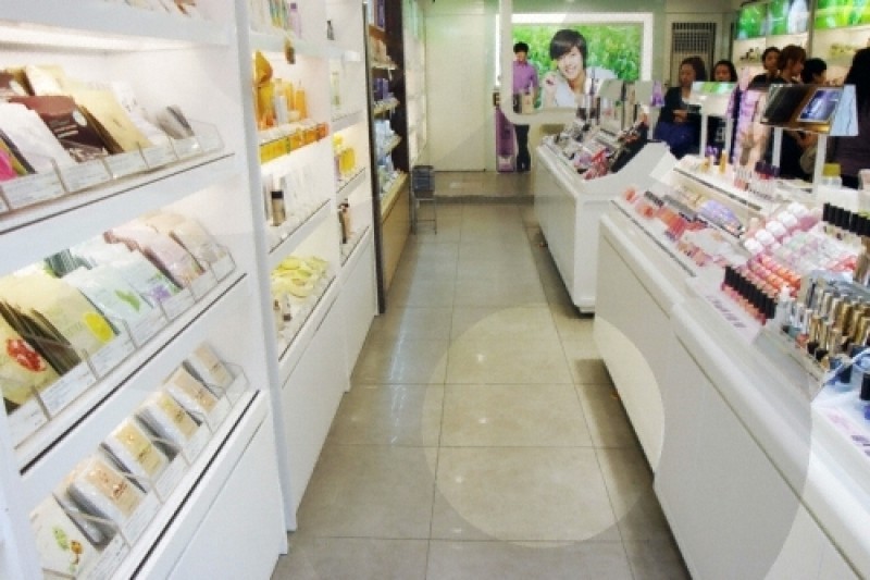THE FACE SHOP 南浦2號店