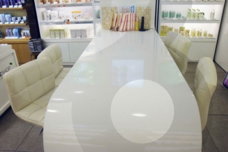 THE FACE SHOP 南浦2號店