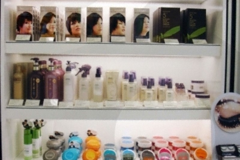 THE FACE SHOP 南浦2號店