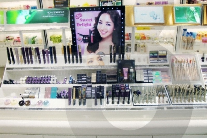 THE FACE SHOP 南浦2號店