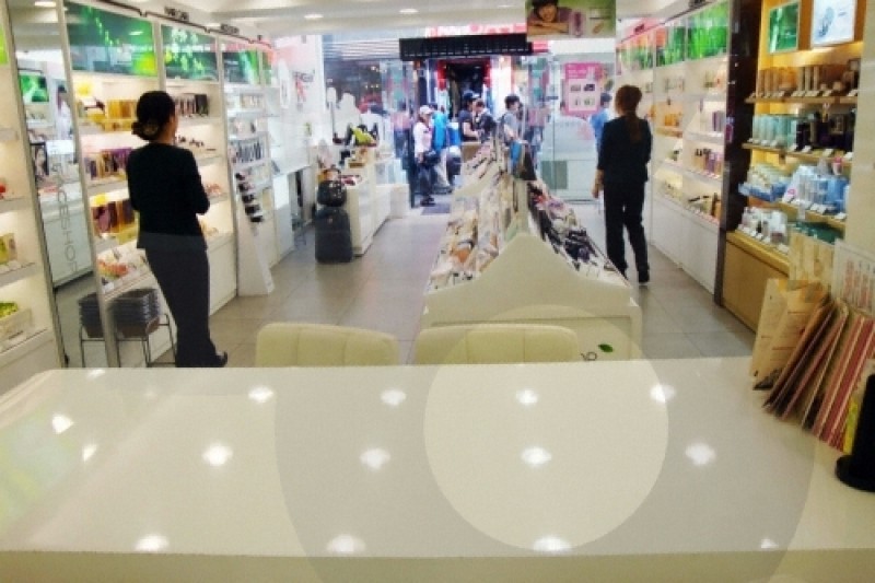 THE FACE SHOP 南浦2號店