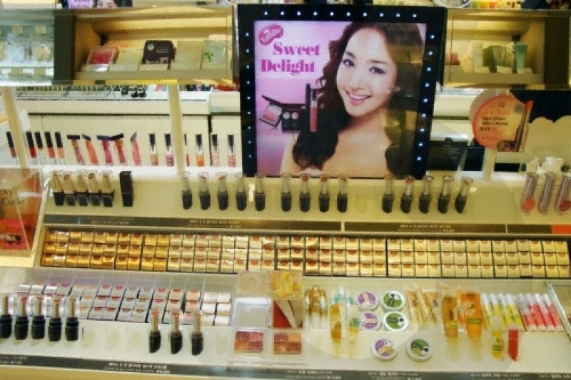 THE FACE SHOP 南浦1號店 (3/6)